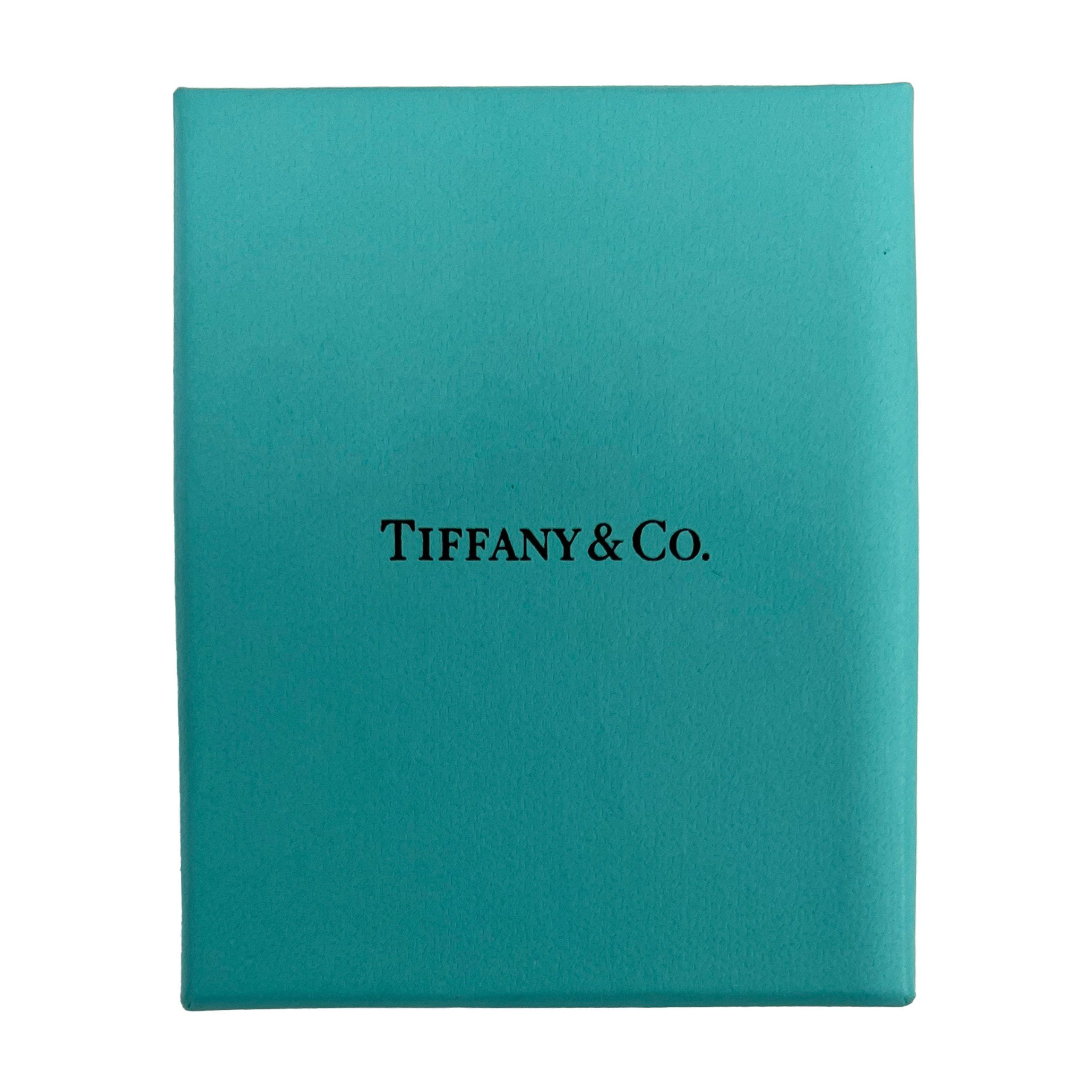 Tiffany & Co. Tiffany & Co. Elsa Peretti Doughnut Bangle in Sterling Silver Size ONE SIZE - 4 Thumbnail