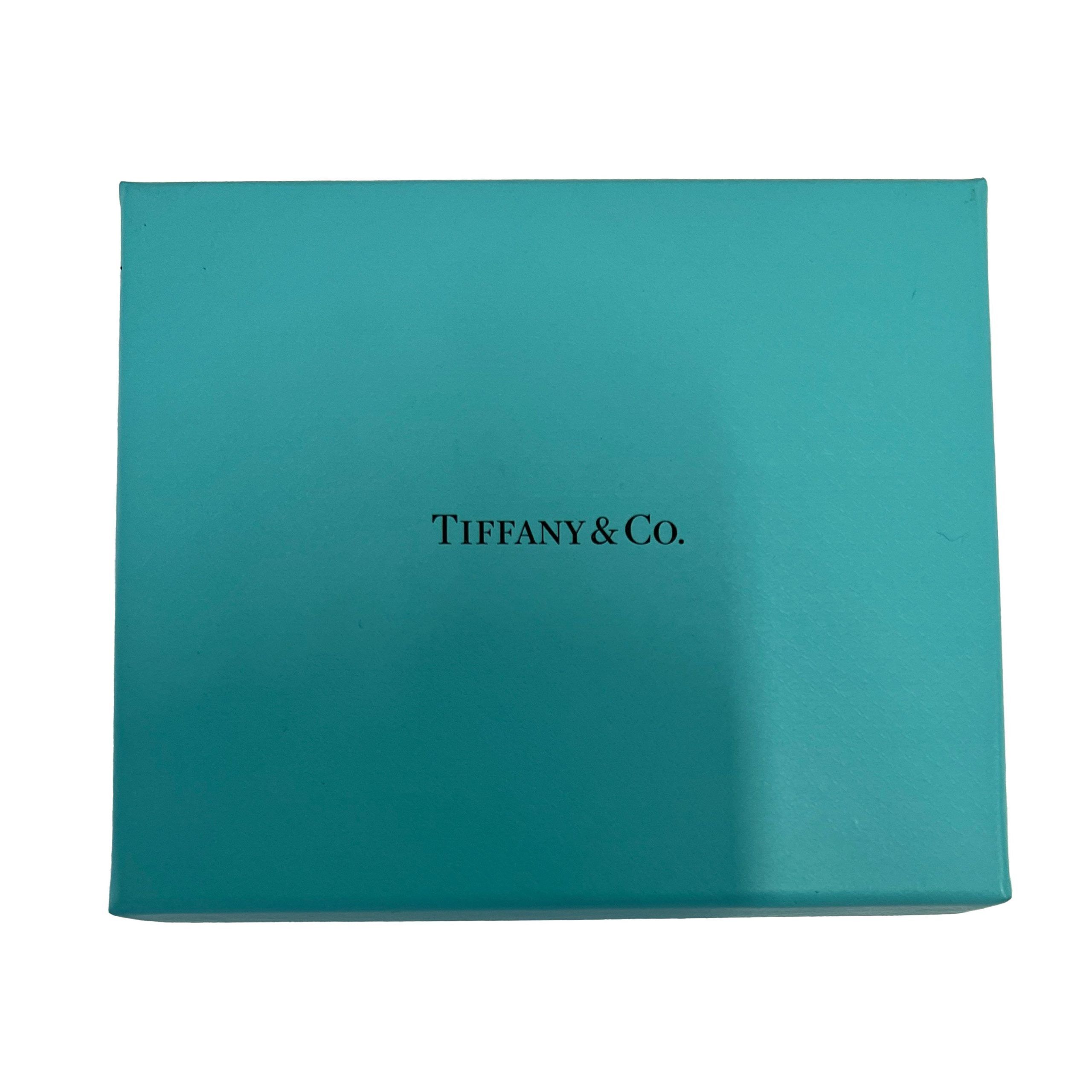 Tiffany & Co. Tiffany & Co. Paloma Picasso Olive Leaf Cuff in Sterling Silver Size ONE SIZE - 5 Thumbnail