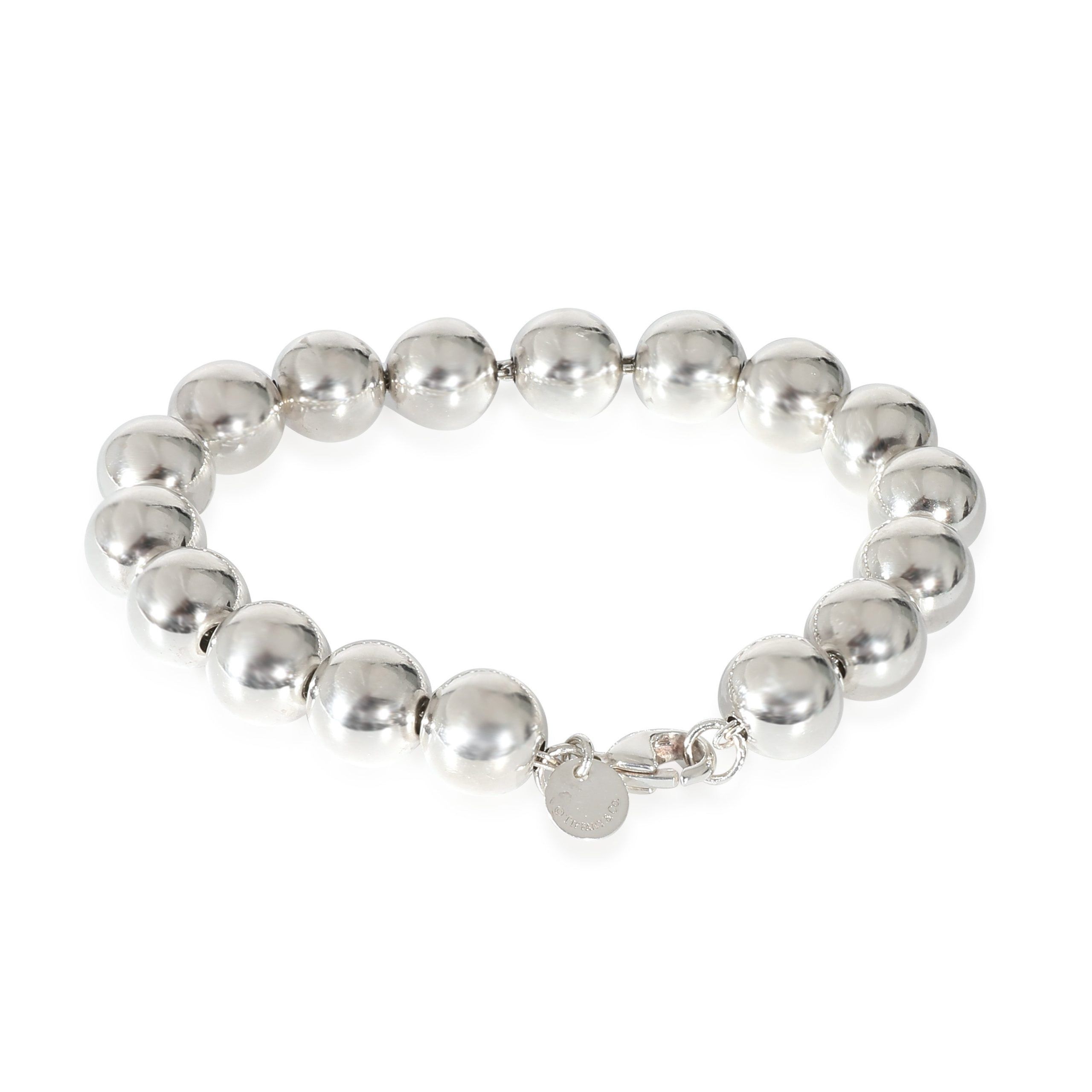 Tiffany & Co. Tiffany & Co. HardWear Bracelet in Sterling Silver, 10mm Size ONE SIZE - 2 Thumbnail