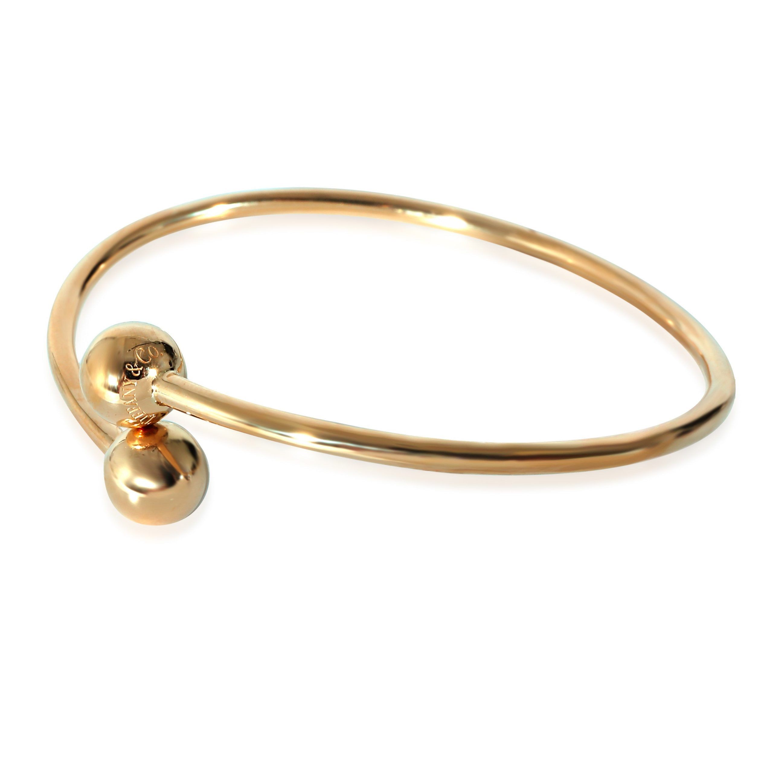 Tiffany & Co. Tiffany & Co. HardWear Bracelet in 18K Yellow Gold Size ONE SIZE - 2 Thumbnail