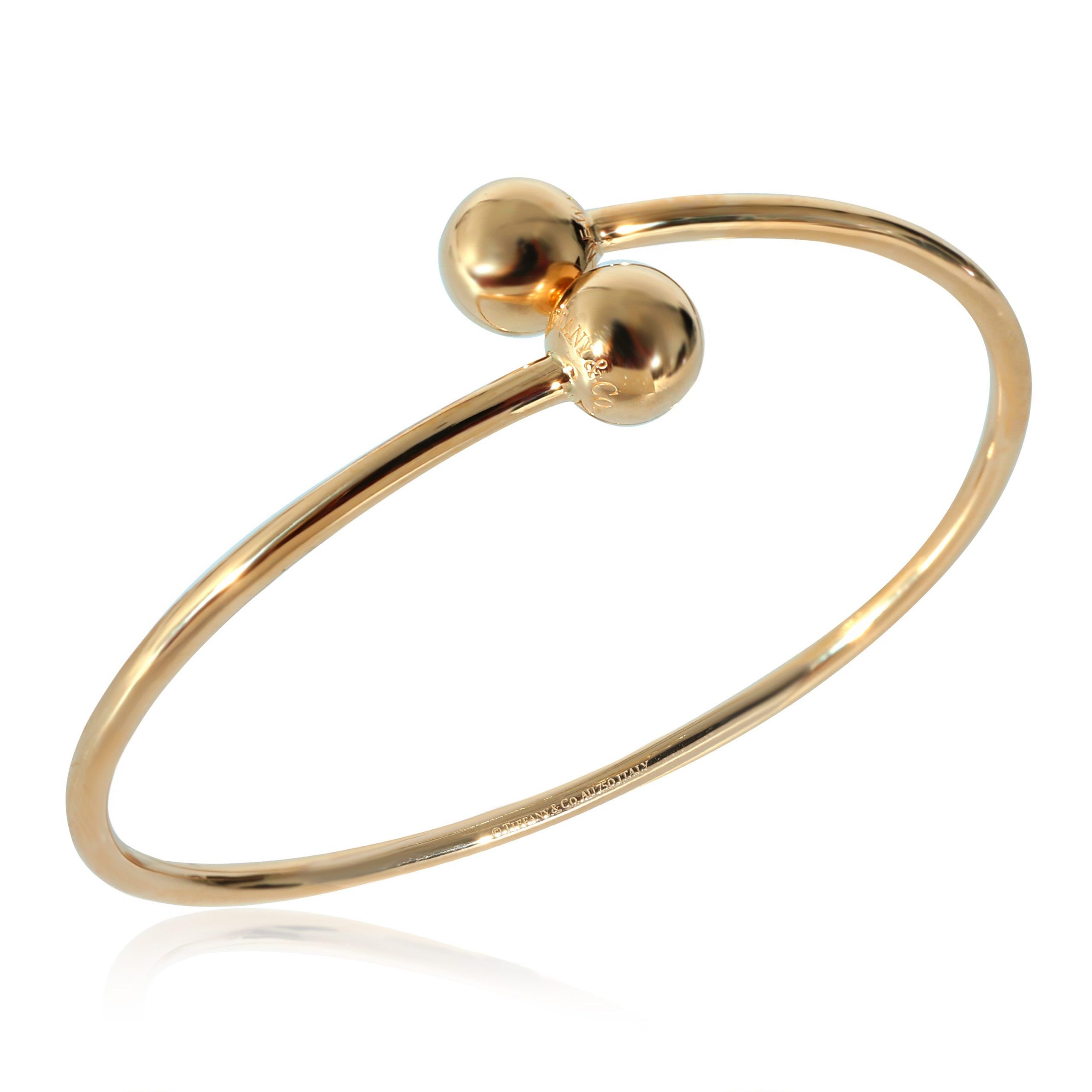 Tiffany & Co. Tiffany & Co. HardWear Bracelet in 18K Yellow Gold Size ONE SIZE - 3 Thumbnail