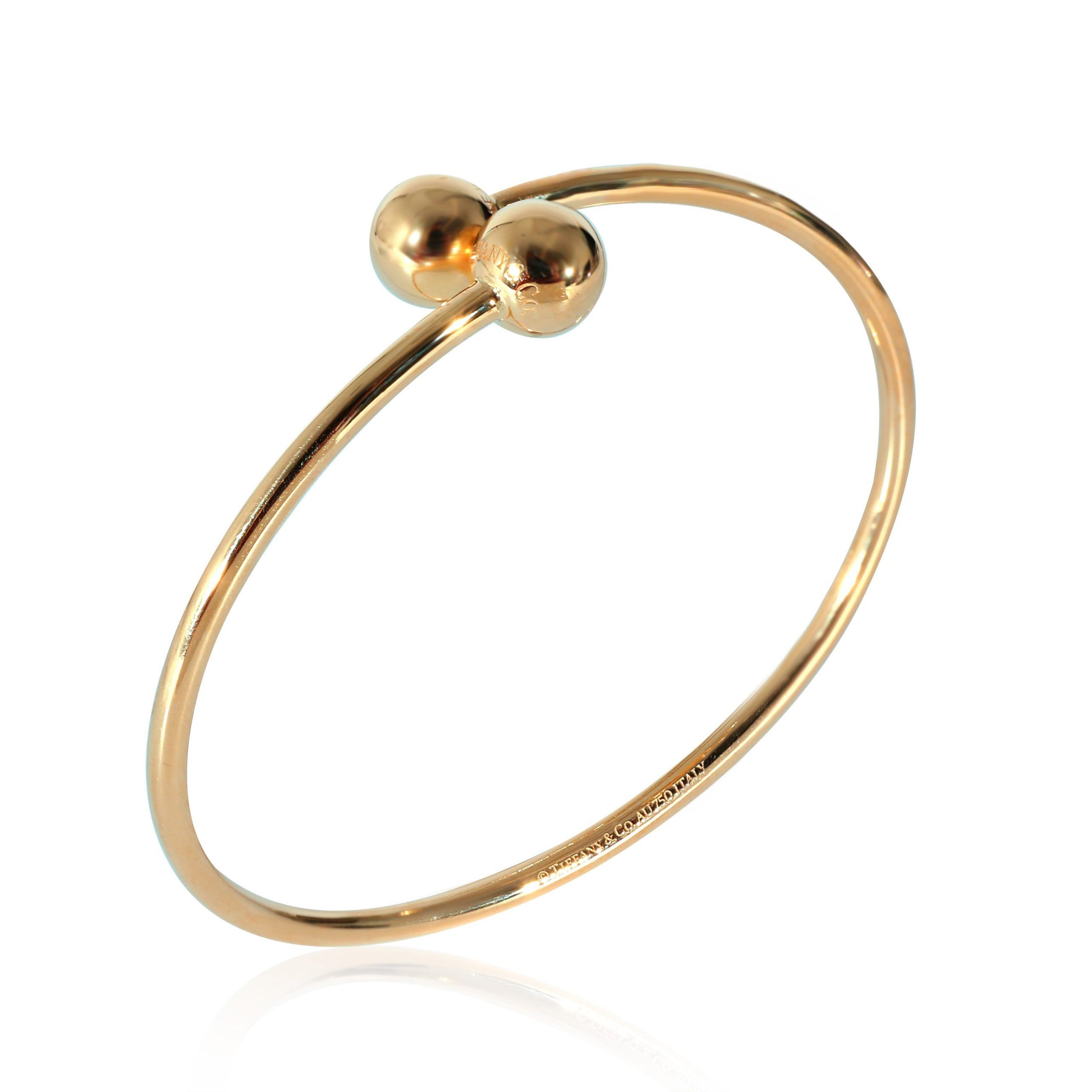 Tiffany & Co. Tiffany & Co. HardWear Bracelet in 18K Yellow Gold Size ONE SIZE - 5 Thumbnail