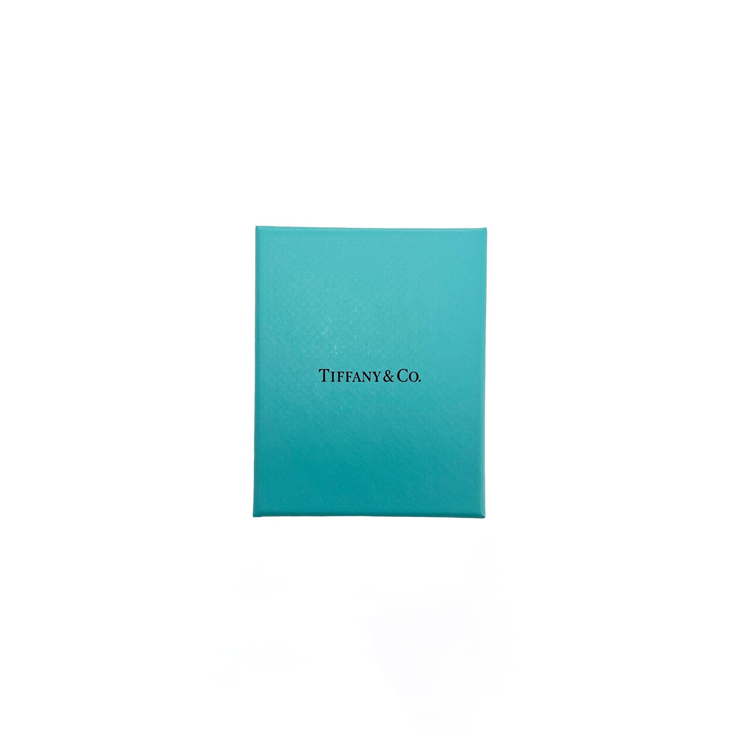 Tiffany & Co. Tiffany & Co. Return to Tiffany Amazonite Bracelet in Sterling Silver Size ONE SIZE - 4 Thumbnail