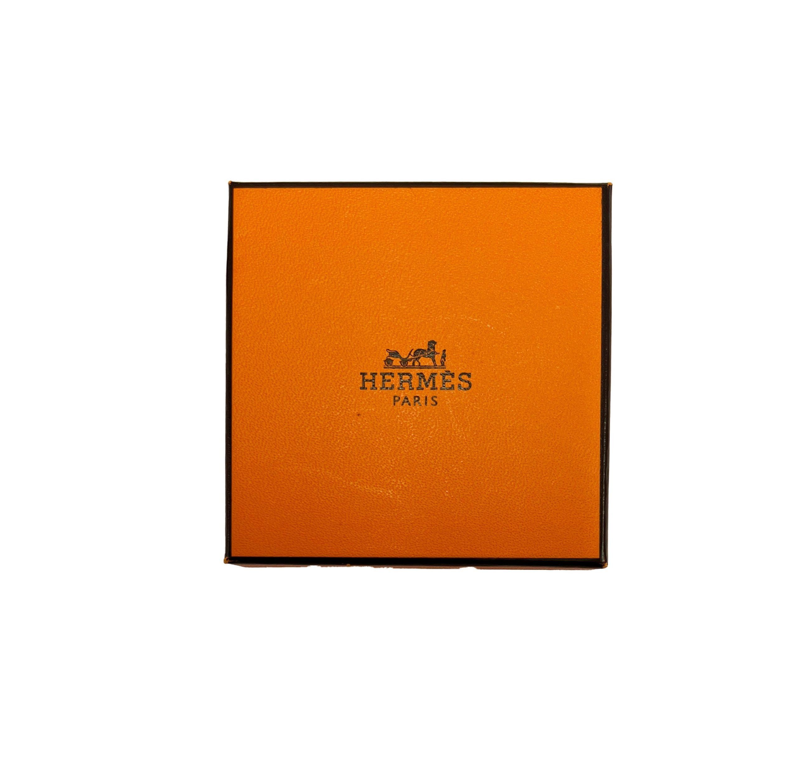 Hermes Gold Plated Hermès XL Clic H Bracelet in Noir Size ONE SIZE - 5 Thumbnail