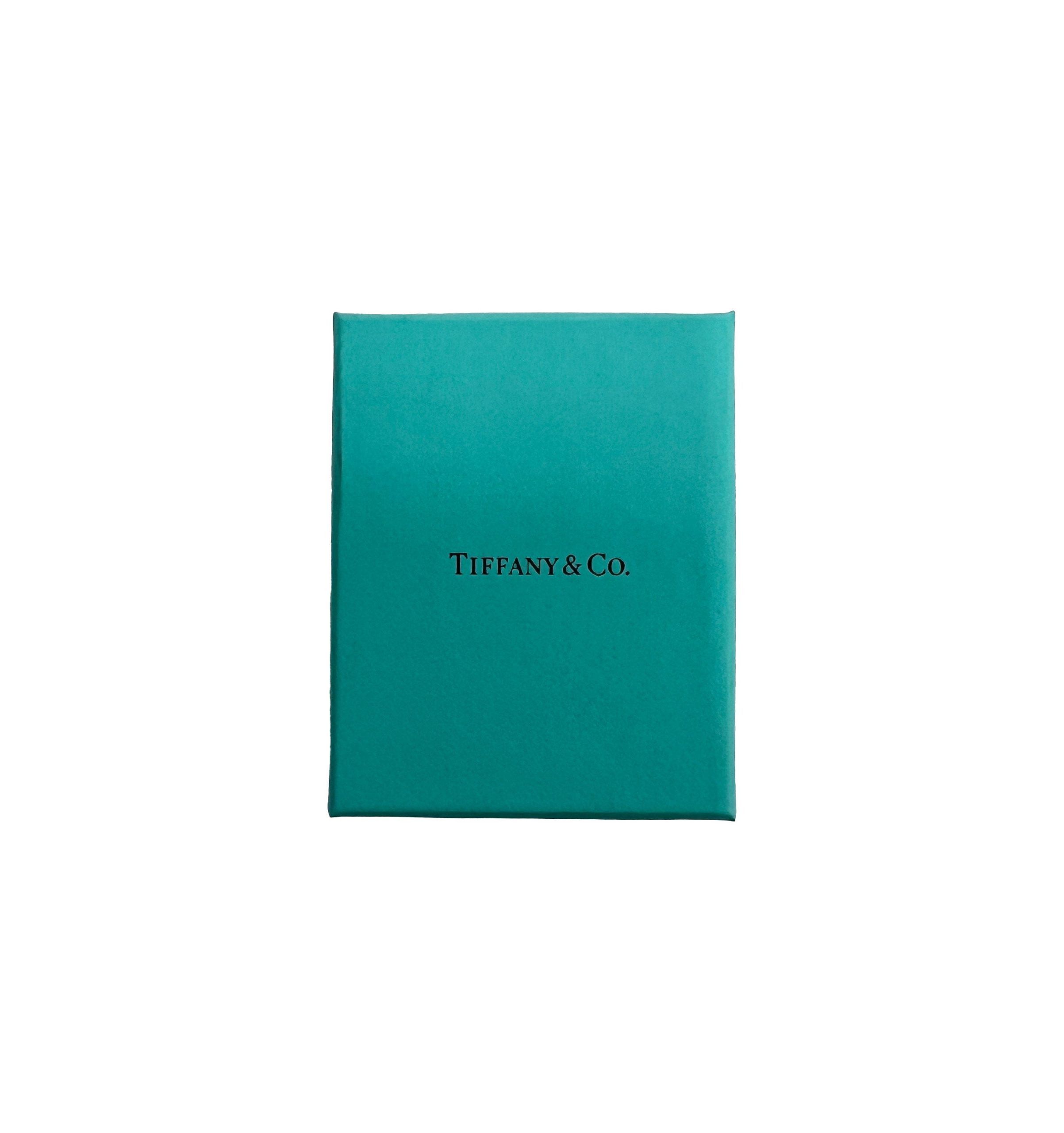 Tiffany & Co. Tiffany & Co. Tiffany T Diamond Bracelet in 18k White Gold 0.74 CTW Size ONE SIZE - 5 Thumbnail