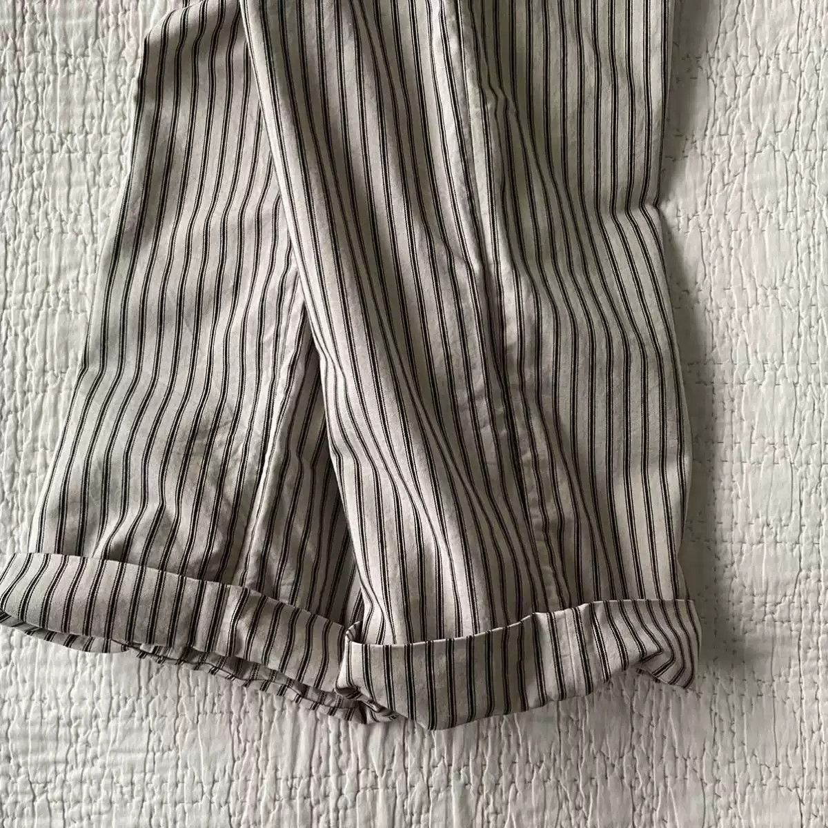 John Alexander Skelton John Alexander Skelton Striped pants Size US 32 / EU 48 - 7 Thumbnail