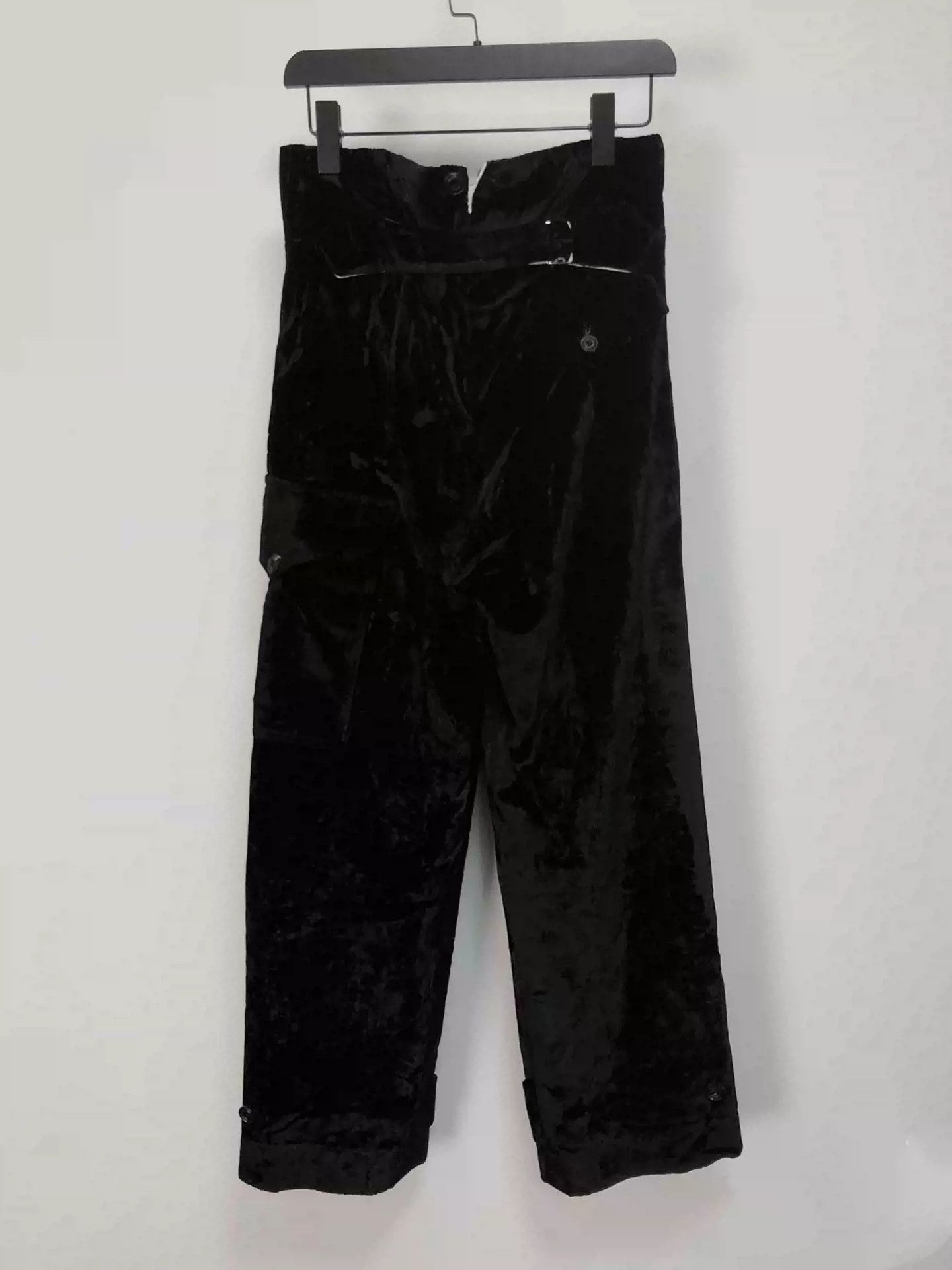 John Alexander Skelton John Alexander Skelton Limited edition antique velvet pants Size US 28 / EU 44 - 2 Thumbnail