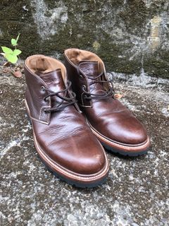 Men s H.S. Trask Boots Grailed