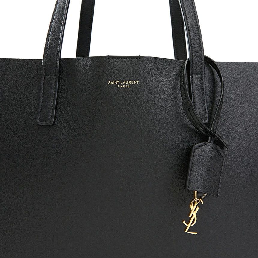 Saint Laurent Shoulder Bag Body Bag Black