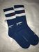 Reebok blue reebok edition (tennis) socks Size 38 - 3 Thumbnail