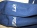 Reebok blue reebok edition (tennis) socks Size 38 - 6 Thumbnail