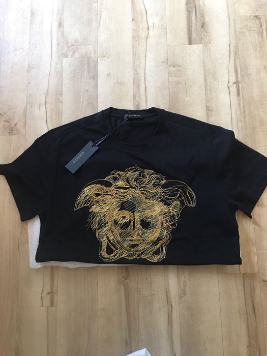 Crystal Medusa T-Shirt