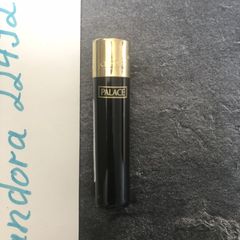 Clipper Lighter Case Dior Black with Gold