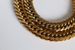 Givenchy Gold Plated Curb-Link Chain Size ONE SIZE - 3 Thumbnail