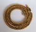 Givenchy Gold Plated Curb-Link Chain Size ONE SIZE - 2 Thumbnail