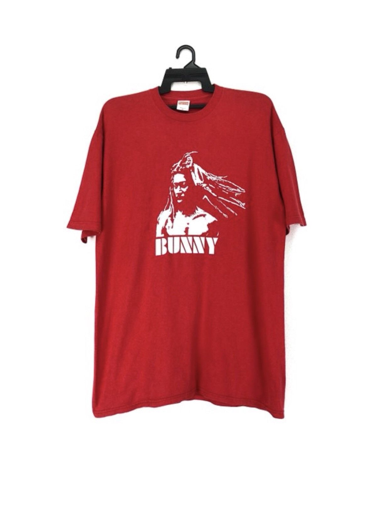 Supreme Bunny Tee Size cheapest Large