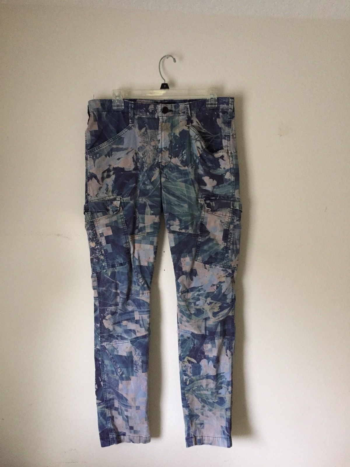 J brand trooper cargo on sale pants