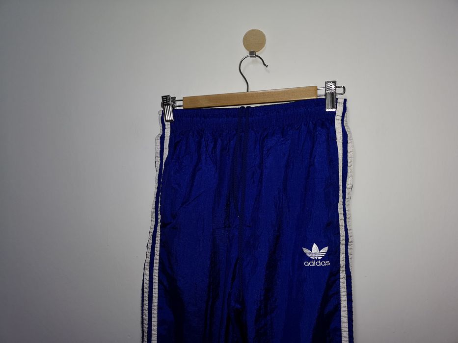 ADIDAS Jogging Suit TREFOIL Blue