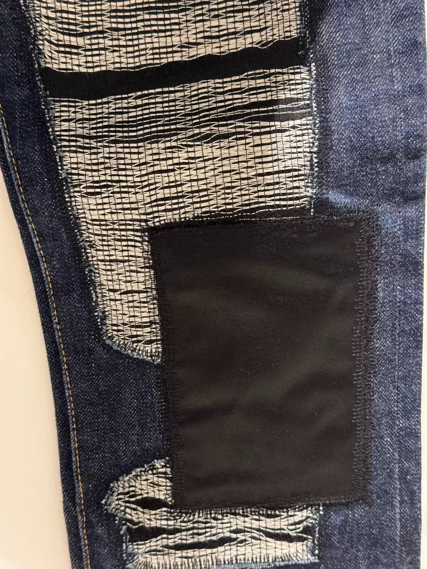 junya watanabe Jeans