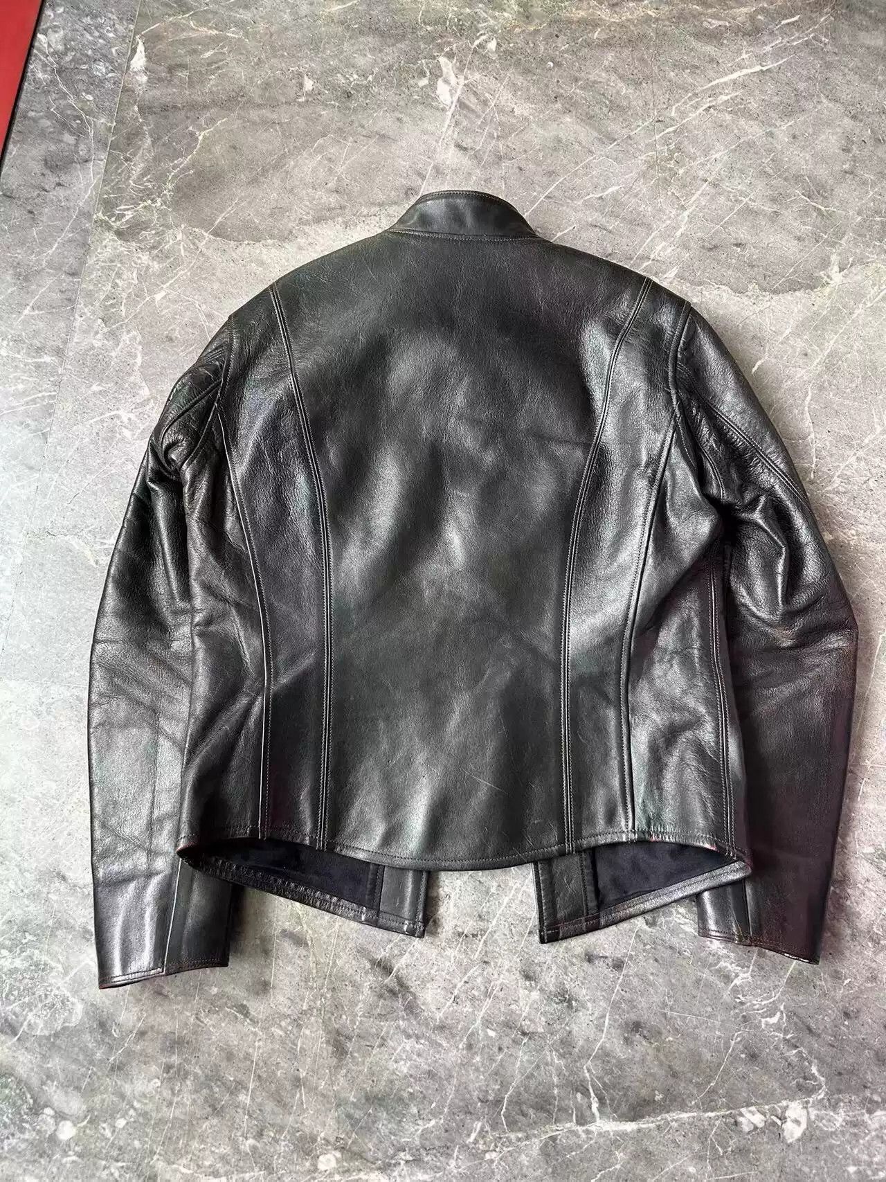 FREEWHEELERS 1930's STYLE SET-IN -CUT OFF HOOD