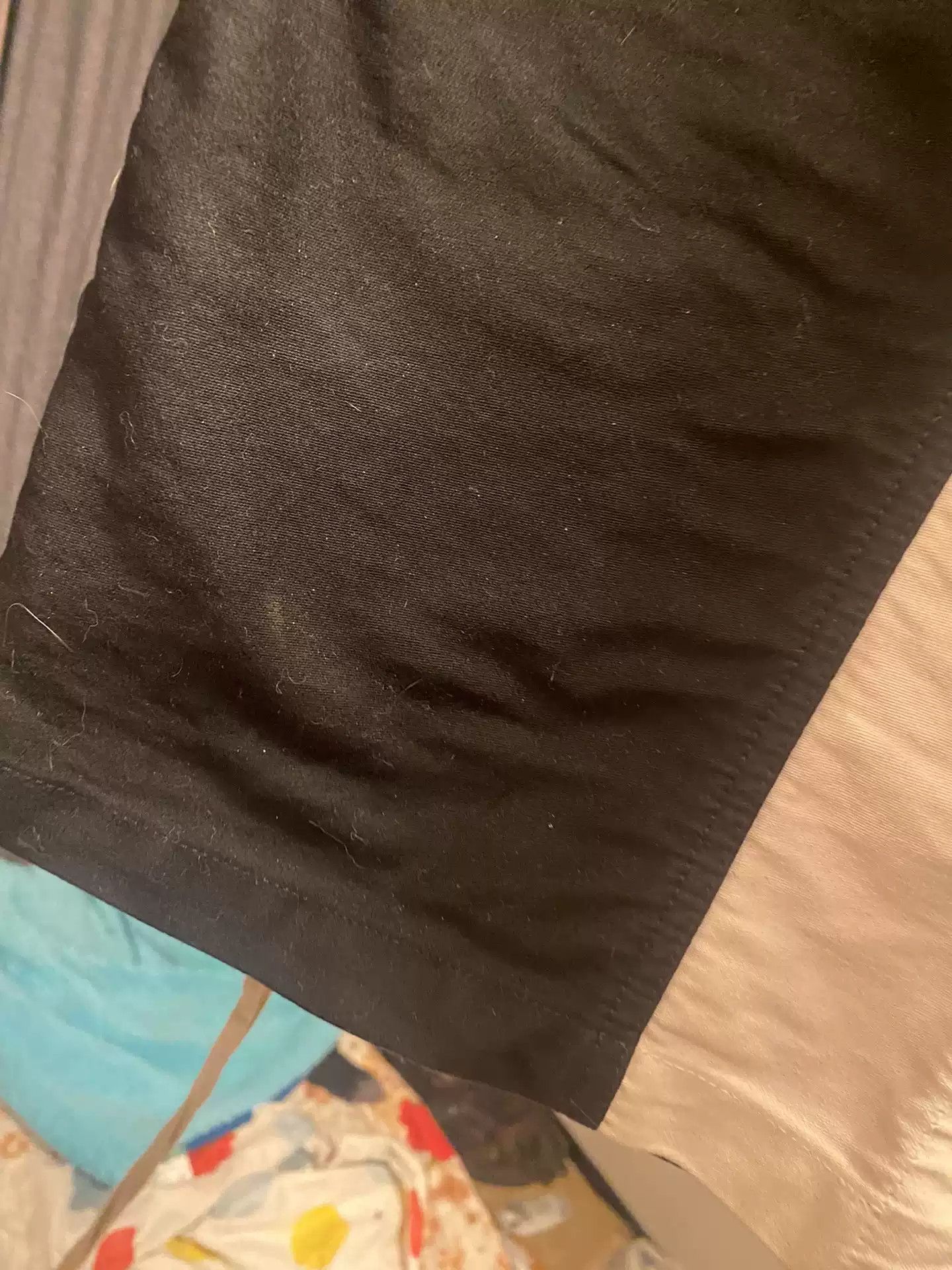Rick Owens Rick owens ro pants Size US 32 / EU 48 - 5 Thumbnail