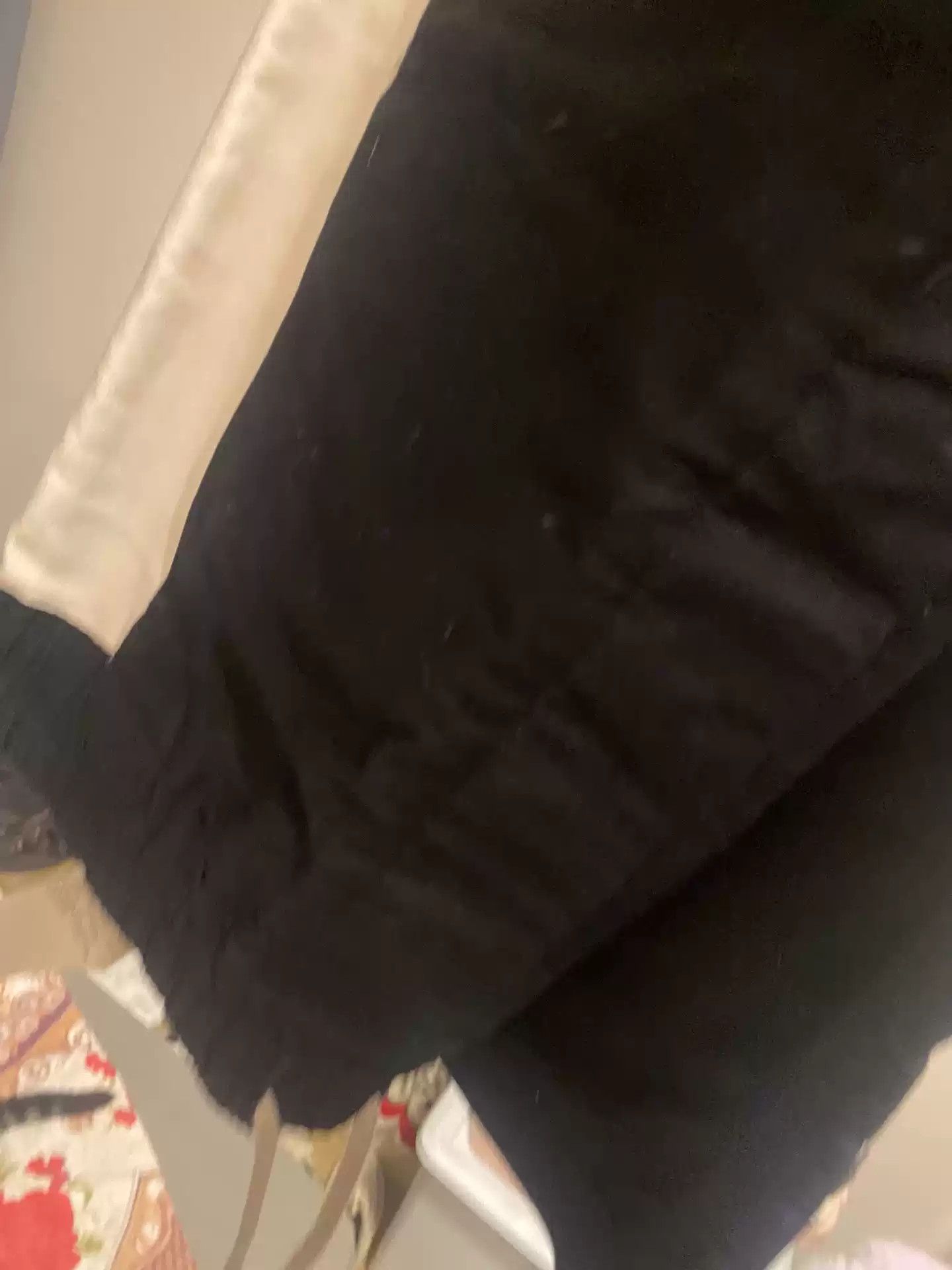 Rick Owens Rick owens ro pants Size US 32 / EU 48 - 6 Thumbnail
