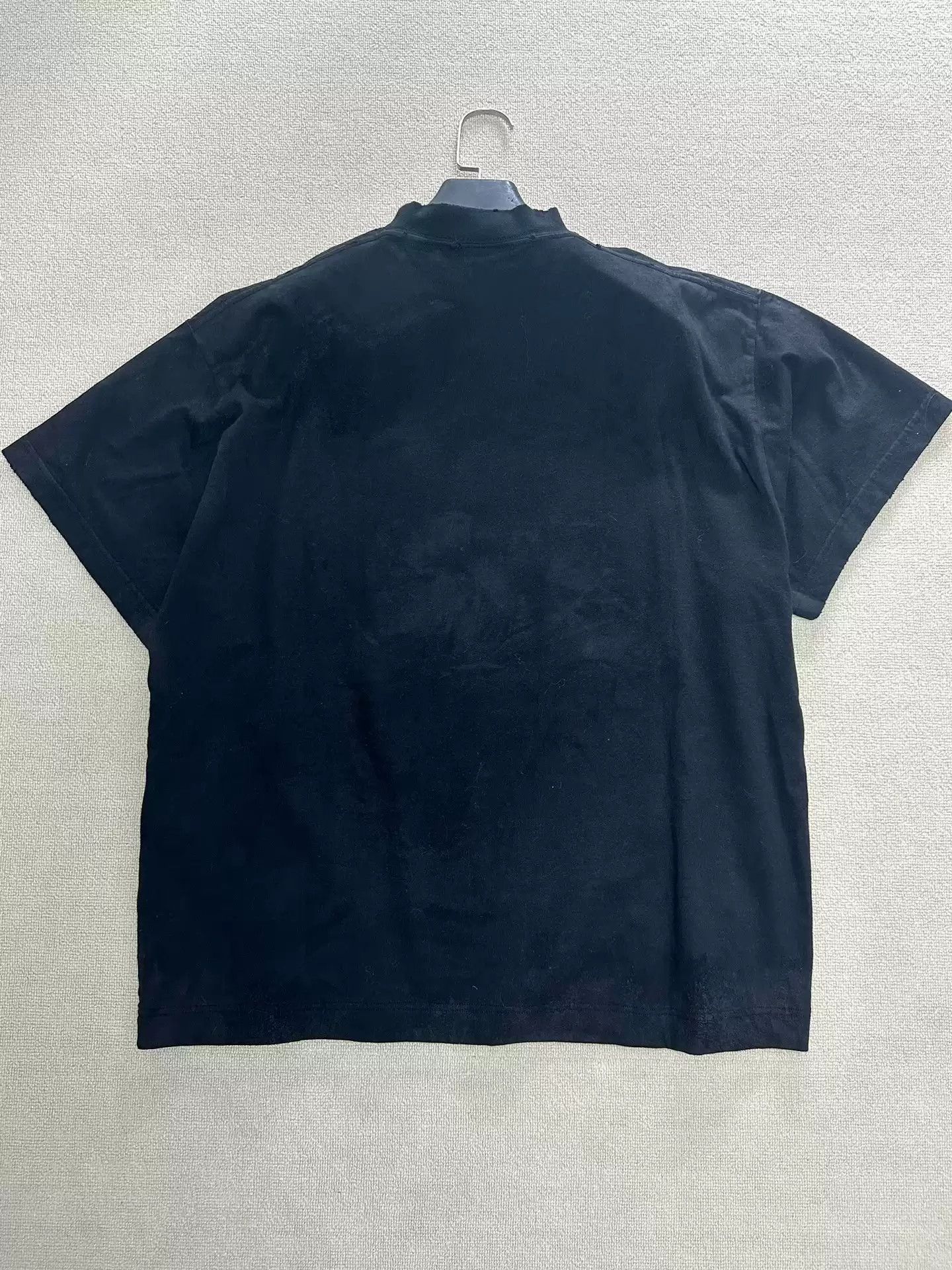 acne balenciaga 80s umbro ゲームシャツ