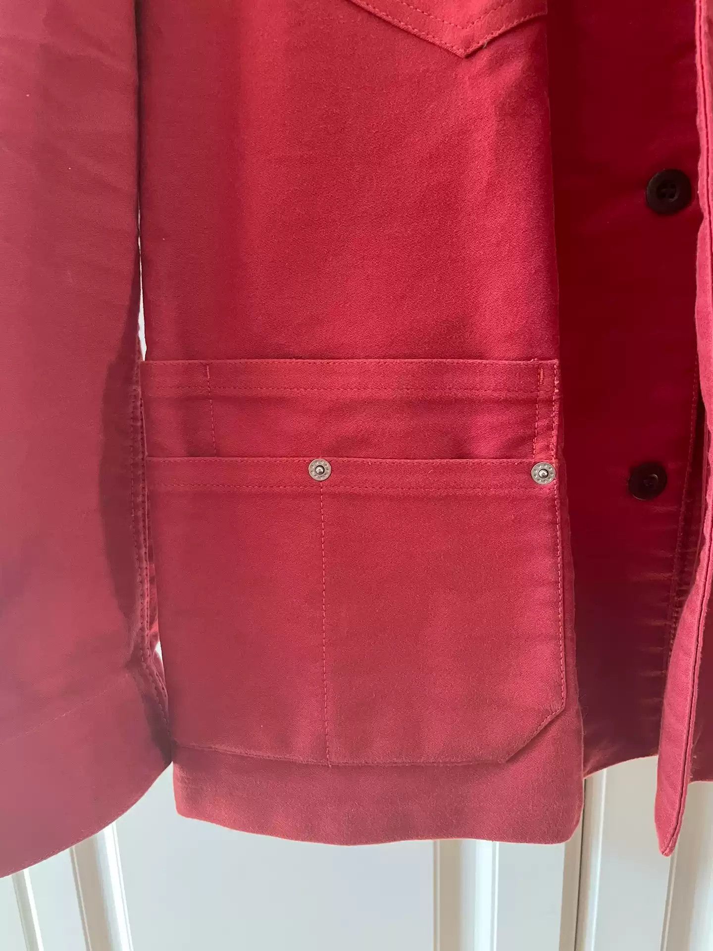 Junya Watanabe junya watanabe Hunting jacket Size US L / EU 52-54 / 3 - 5 Thumbnail