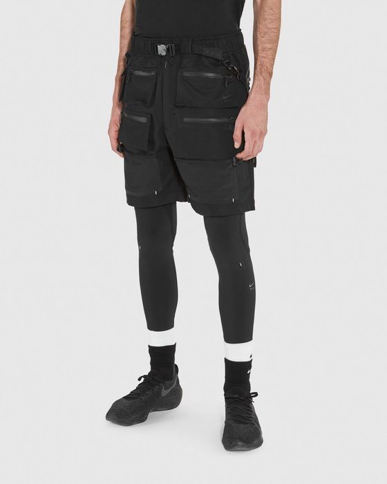 Nike mmw deals hybrid shorts