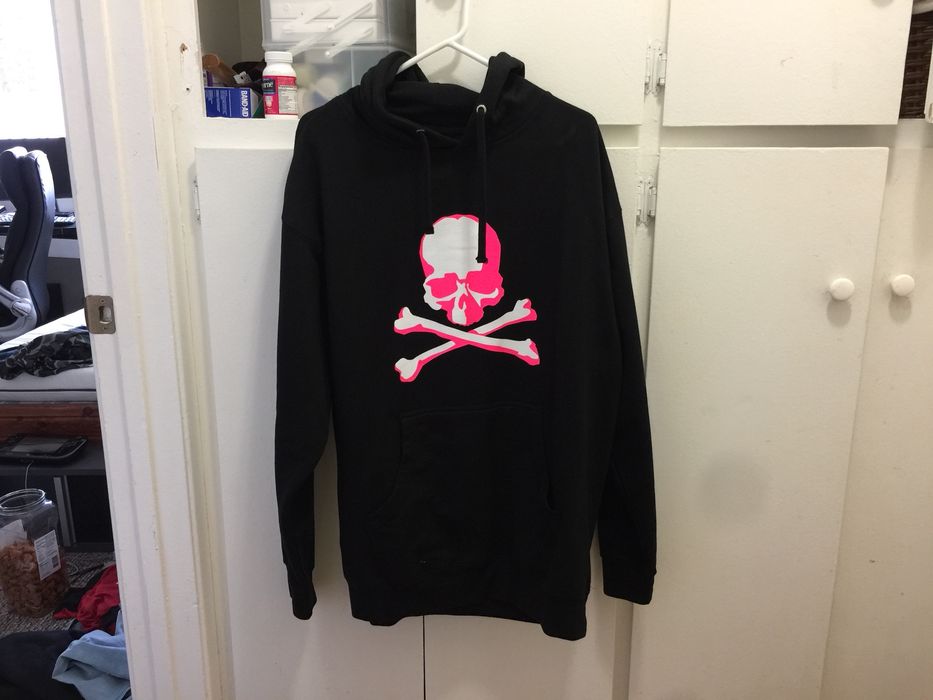 Assc mastermind hoodie store v2