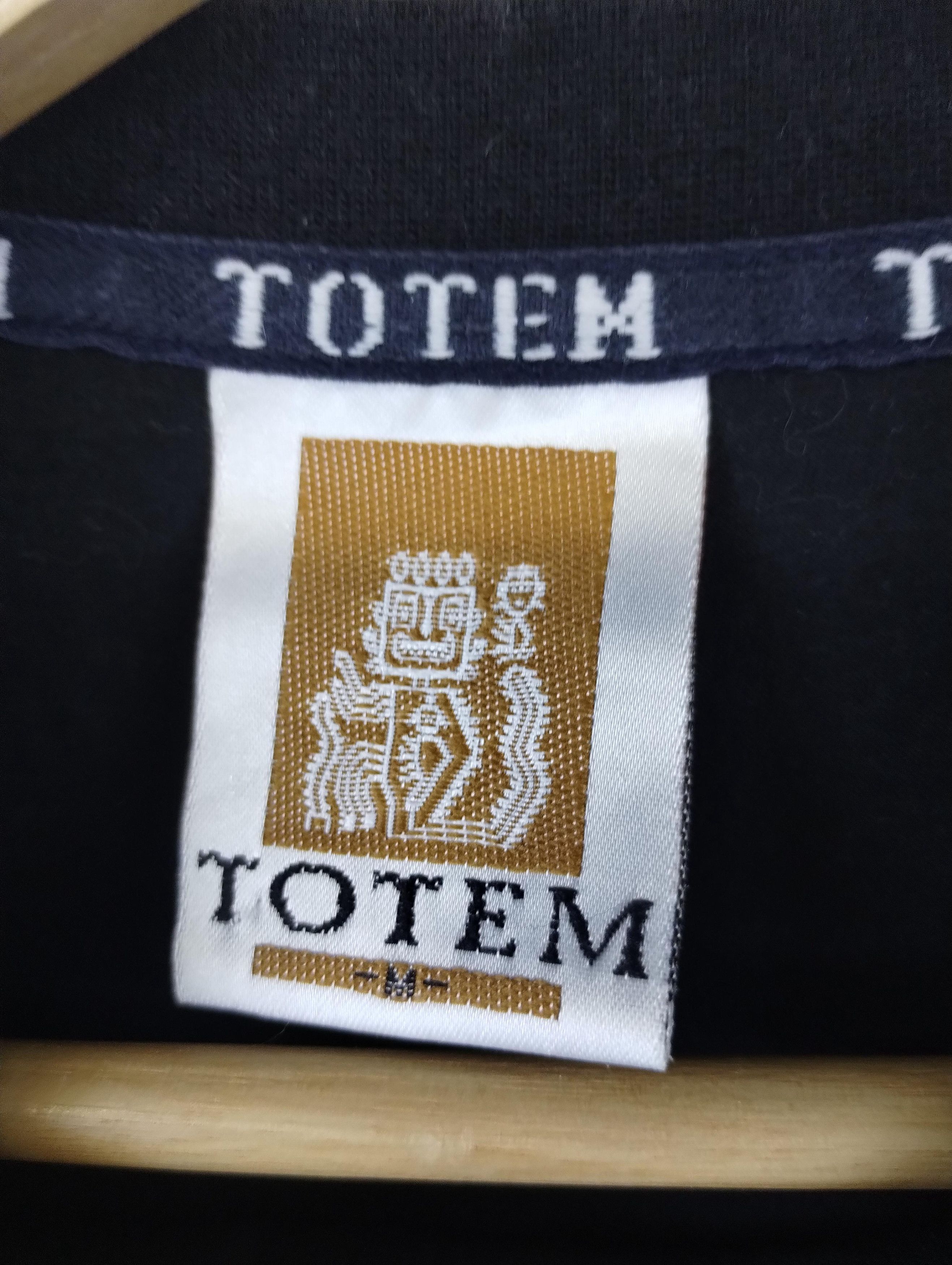 Vintage Vintage Totem Camino Inca Tee Size US M / EU 48-50 / 2 - 3 Thumbnail