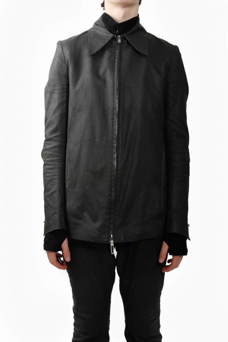 Carol Christian Poell archive jacket | Grailed