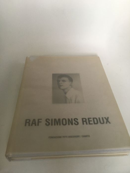 Raf Simons Rad Simons Redux *LAST PRICE DROP* | Grailed