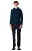 Patrik Ervell Pocket Sweater Jade AlpacaFW14 Size US XL / EU 56 / 4 - 1 Thumbnail
