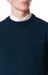 Patrik Ervell Pocket Sweater Jade AlpacaFW14 Size US XL / EU 56 / 4 - 4 Thumbnail