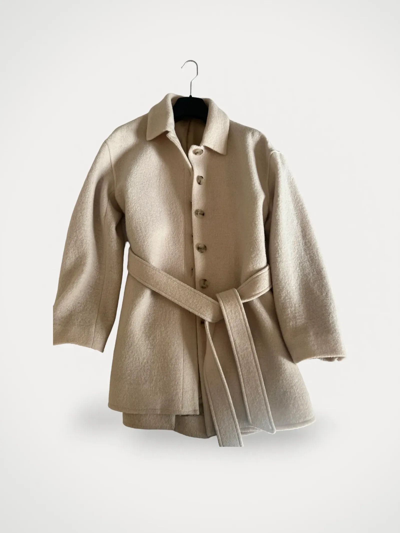Filippa K Lima Coat Coat