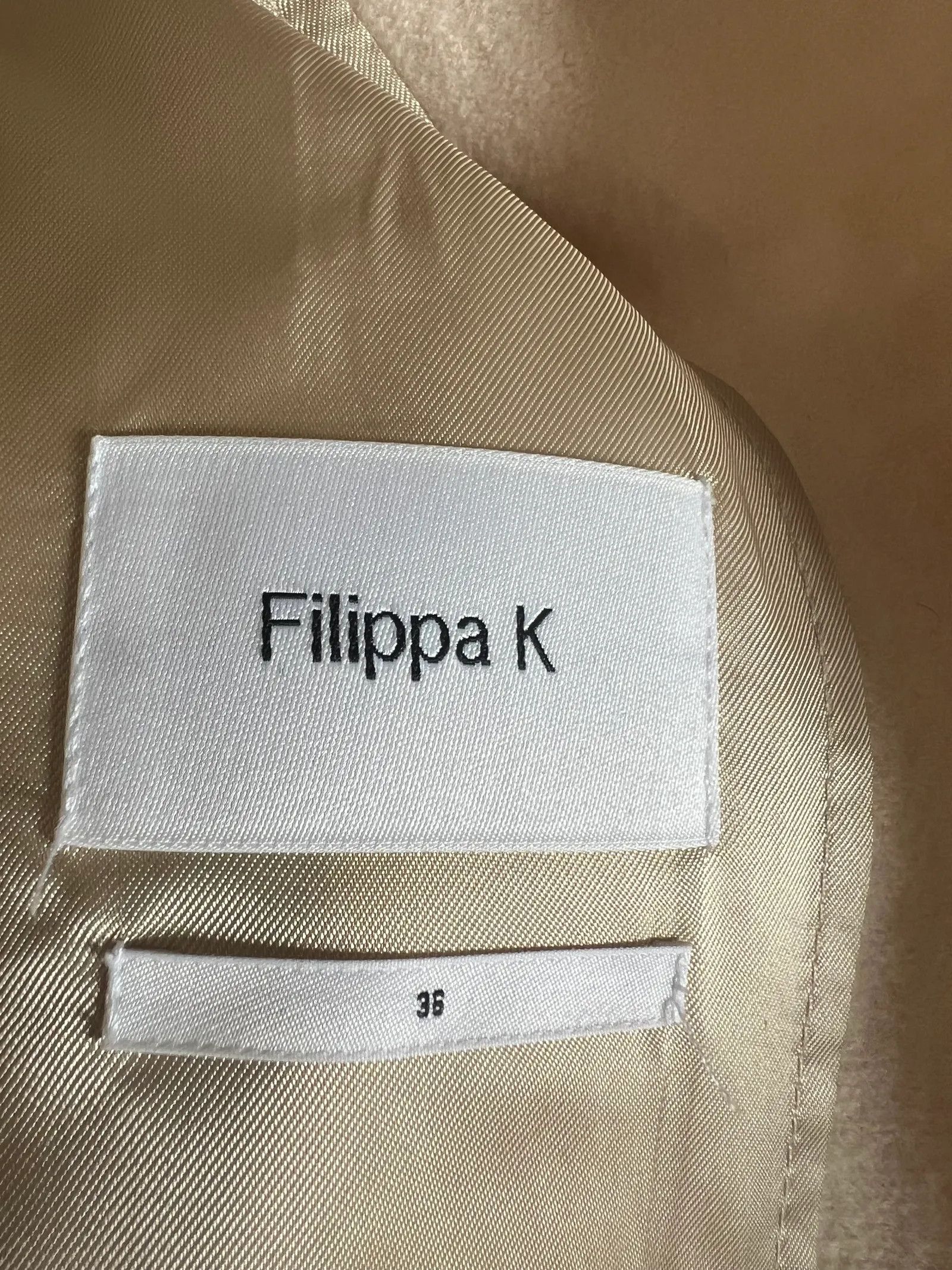 Filippa K Lima Coat Coat