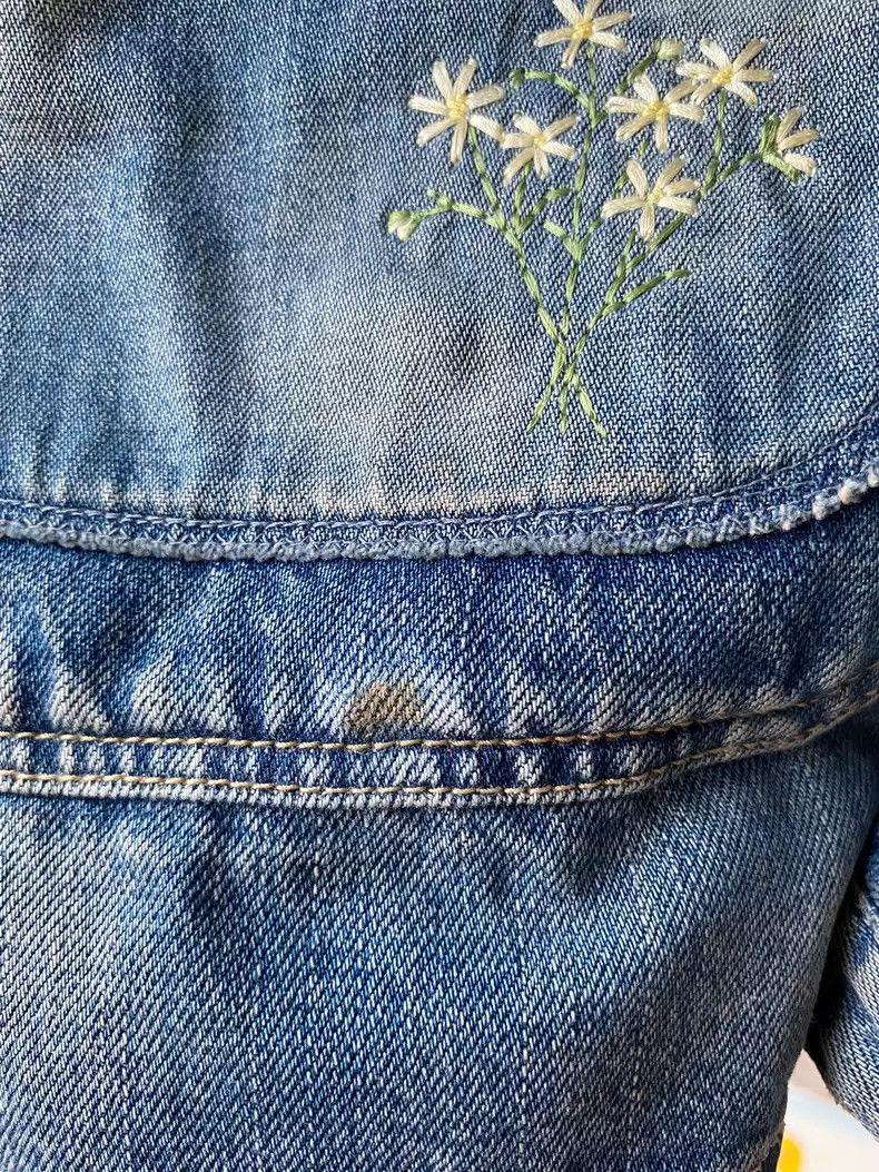 Visvim visvim raffia coverall d8 101 jkt Size US XL / EU 56 / 4 - 5 Thumbnail