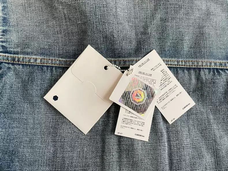 visvim 16aw chore jkt 101