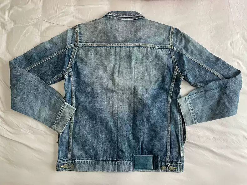 visvim 16aw chore jkt 101