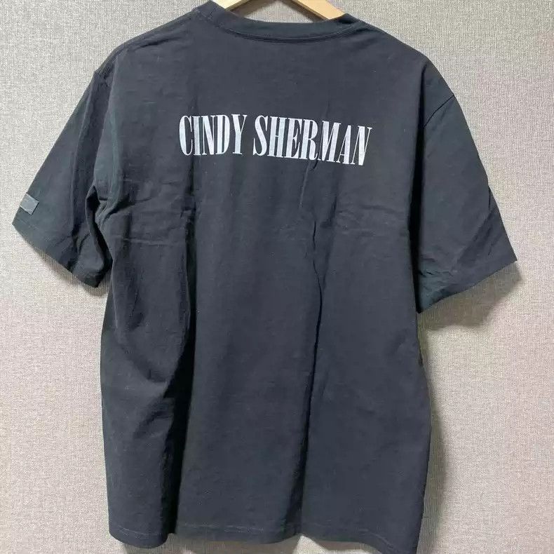 Undercover undercover cindy short-sleeved T-shirt Size US XL / EU 56 / 4 - 2 Thumbnail