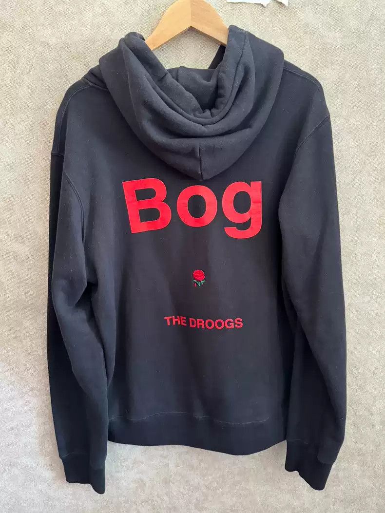Undercover Undercover 19aw Clockwork Orange, hoodie Size US XXL / EU 58 / 5 - 2 Thumbnail