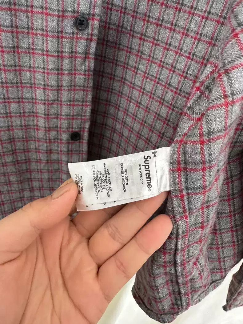 Undercover supreme undercover short sleeve shirt | Grailed