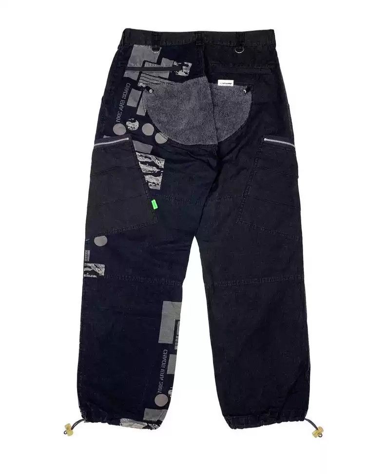 Undercover undercover 01ss period chaotic discord period 