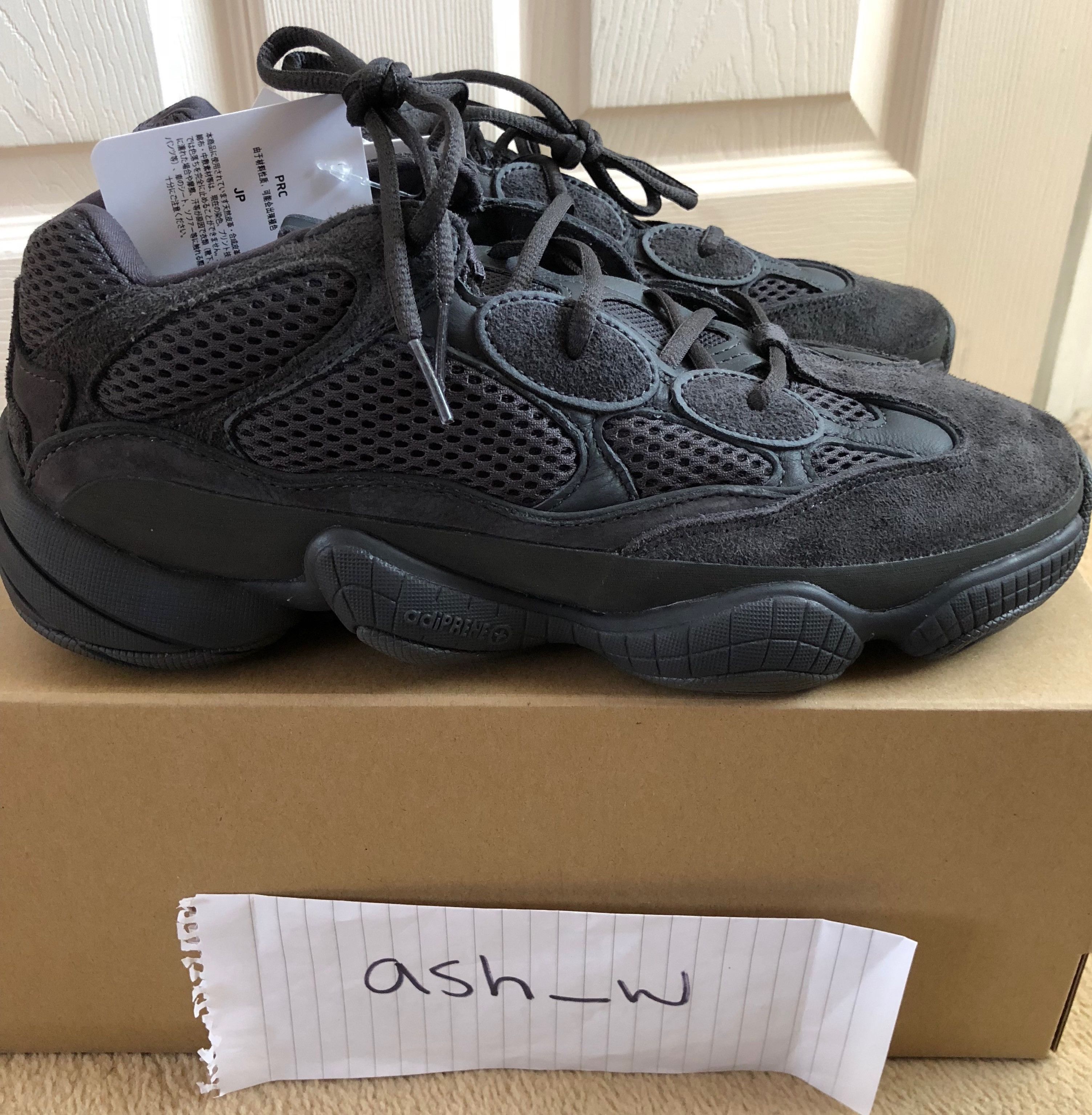 Adidas yeezy 500 43 best sale