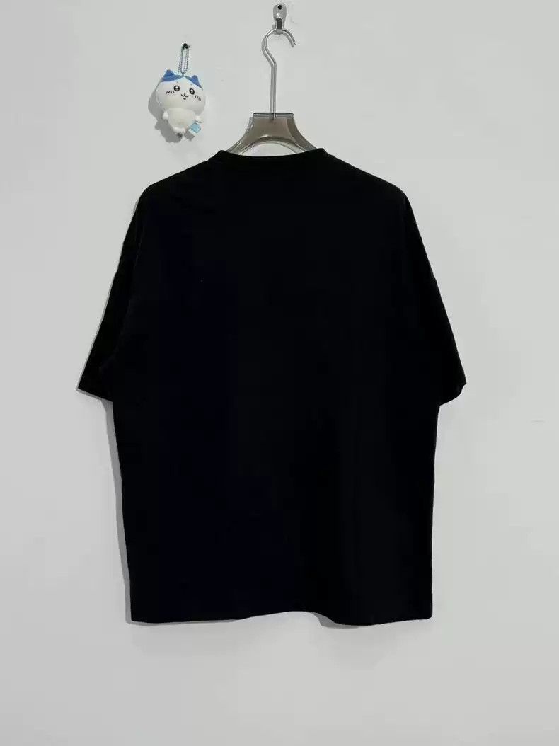Balenciaga Balenciaga yellow buckle short sleeved Size US L / EU 52-54 / 3 - 4 Thumbnail