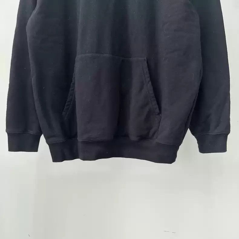 Balenciaga Balenciaga SS23 front and rear graffiti logo printed hoodie Size US XS / EU 42 / 0 - 5 Thumbnail