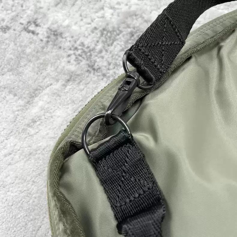 Junya Watanabe junya watanabe Nylon crossbody bag Size ONE SIZE - 5 Thumbnail