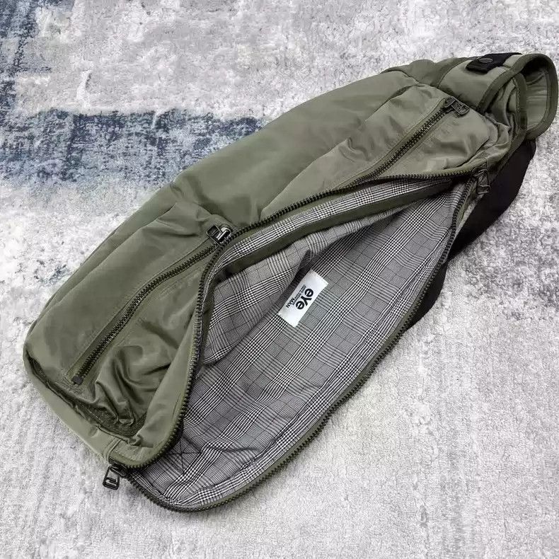 Junya Watanabe junya watanabe Nylon crossbody bag Size ONE SIZE - 6 Thumbnail