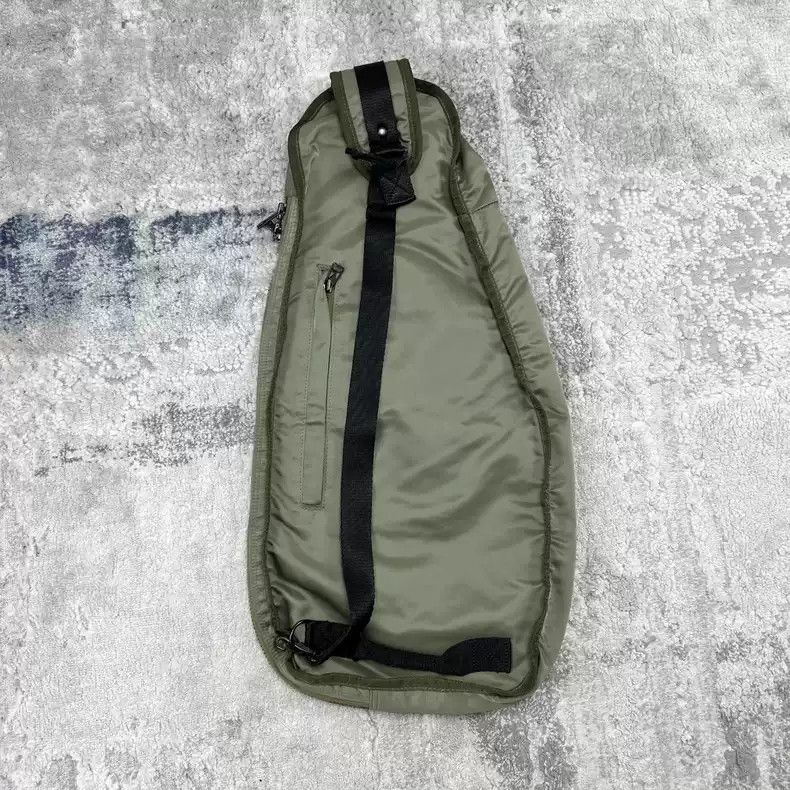Junya Watanabe junya watanabe Nylon crossbody bag Size ONE SIZE - 2 Thumbnail